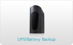 UPS/Battery Backup