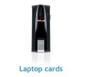 Laptop Cards