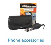 Phone Accessories