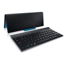 Logitech Tablet Keyboard for Android 3.0+