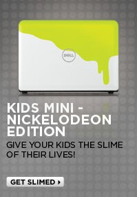 Kids Mini - Nickelodeon Edition, Give your kids the slime of their lives | Get Slimed