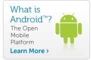 The open mobile platform