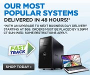Our Most Popular Systems Delivered in 48 Hours.| Shop Today.