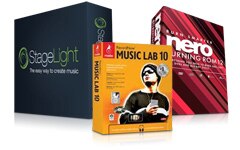 Audio Software