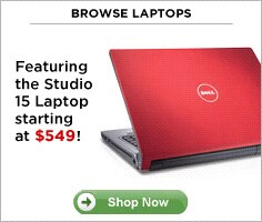 Featuring Studio 15 Laptop starting at $549. | Shop Now. 