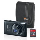 Canon PowerShot Digital Camera