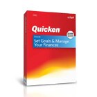 Download-Intuit Quicken Deluxe 2012