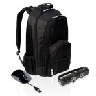 Targus Backpack Mobility Bundle