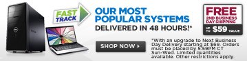 Our Most Popular Systems Deliverd in 48 Hours! |Shop Now.