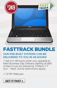 FASTTRACK BUNDLE. | Find Yours.