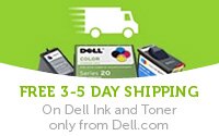 Free 3-5 Day Shipping