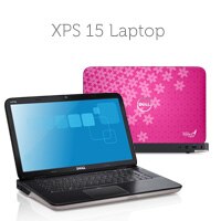 XPS 15 Laptop