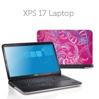 XPS 17 Laptop