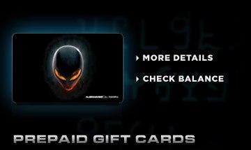 Prepaid Gift Cards. | More Details.