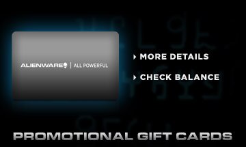 Promotional Gift Cards. | More Details.