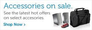 Accessories on sale