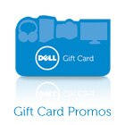 Gift Card Promos