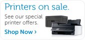 Printers on sale