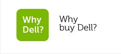 Why buy Dell