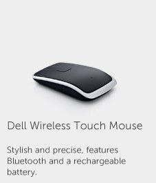 Dell 1TB External Portable Hard Drive
