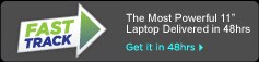 The Most Popular 11-Inch Laptop Deliver in 48 Hours. | Get the Deal