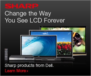 Sharp products from Dell. | Learn More