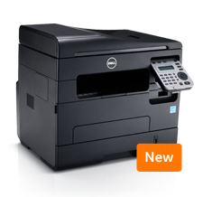 Printer b1265dnf