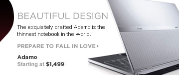 Alienware M17x - Starting at $1799 | Are you worthy
