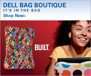 Dell Bag Boutique | Shop Now