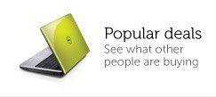 Popular deals. See what other people are buying.