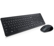 Dell Wireless Keyboard and Mouse Combo
