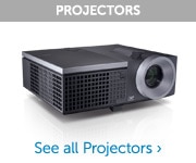 See all Projectors
