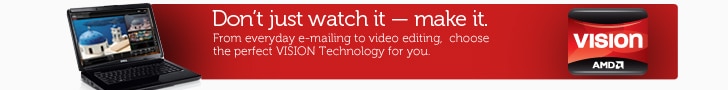 Don't just watch-Make it.