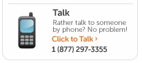 Click to Talk