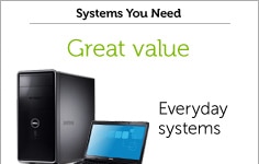 Systems You Need - Great Value