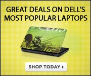 Great Deals on Dell's Most Popular Laptops | Shop Today