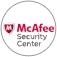 McAfee Security Center