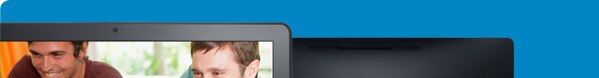 Inspiron All-in-One desktops.