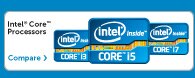 Intel Core Processors