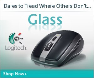 Dares to Tread Where Others Don't... Glass | Shop Now