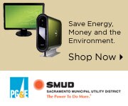 Save Energy, Money and the Environment. | Shop Now