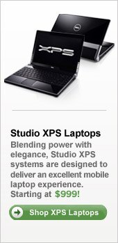 Studio XPS Laptops | Shop XPS Laptops