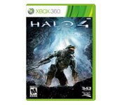 Halo 4 for Xbox 360