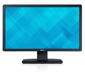 UltraSharp 23-inch Widescreen Flat Panel Monitor