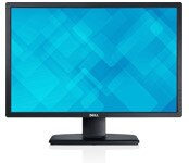 Dell UltraSharp 24-inch Widescreen Flat Panel Monitor