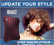 Update your style Built. | Shop Bag Boutique