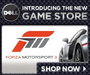 Introducing the new game store Forza Motorsport. | Shop Now