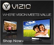 VIZIO Where vision meets value. | Shop Now