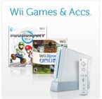 Nintendo Wii