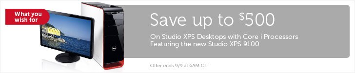 Save up to $500